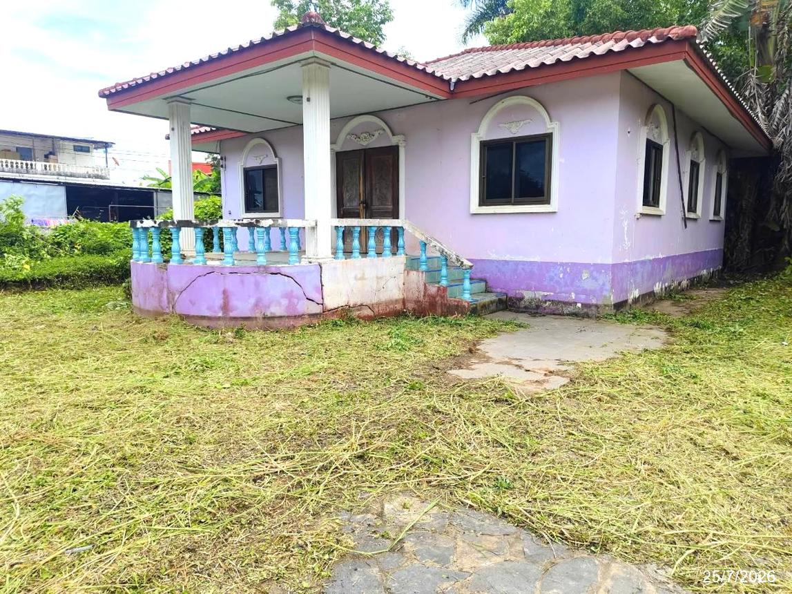 รูป บ้านเดี่ยว 176 ตร.วา ศรีบุญเรือง หนองบัวลำภู 1.6M - รูปที่ 16/31