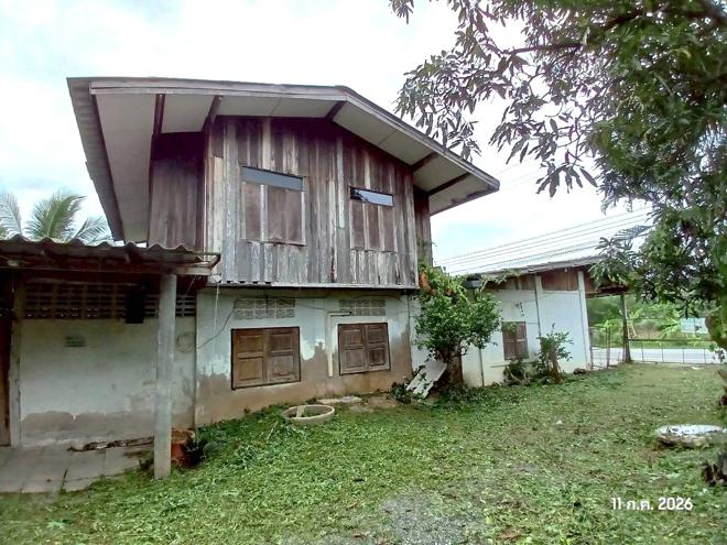picture HOME 199 Sq.w. Mae Tha Lamphun for 771,000 - 2/39