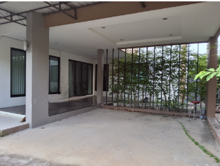 รูป บ้านเดี่ยว 75 ตร.วา โครงการ ซื่อตรง ซีรีน ชลบุรี สัตหีบ ชลบุรี 6.9M - รูปที่ 5/24