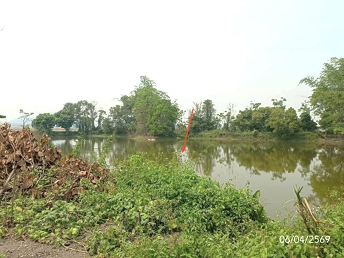 รูป โกดัง 4334 ตร.วา เมืองเชียงราย เชียงราย 14M - รูปที่ 26/33