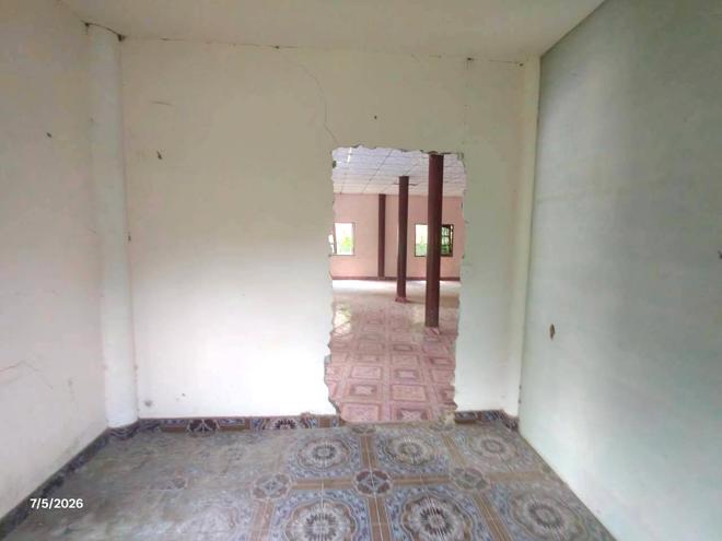 picture HOME 46 Sq.w. Chonnabot Khon Kaen for 579,000 - 6/29