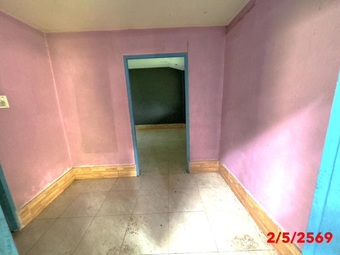 รูป บ้านเดี่ยว 65.5 ตร.วา ทุ่งใหญ่ นครศรีธรรมราช 449,000 - รูปที่ 15/23