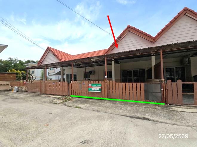 picture TOWN HOUSE 24 Sq.w. Muang Rayong Rayong for 1.1M - 2/21