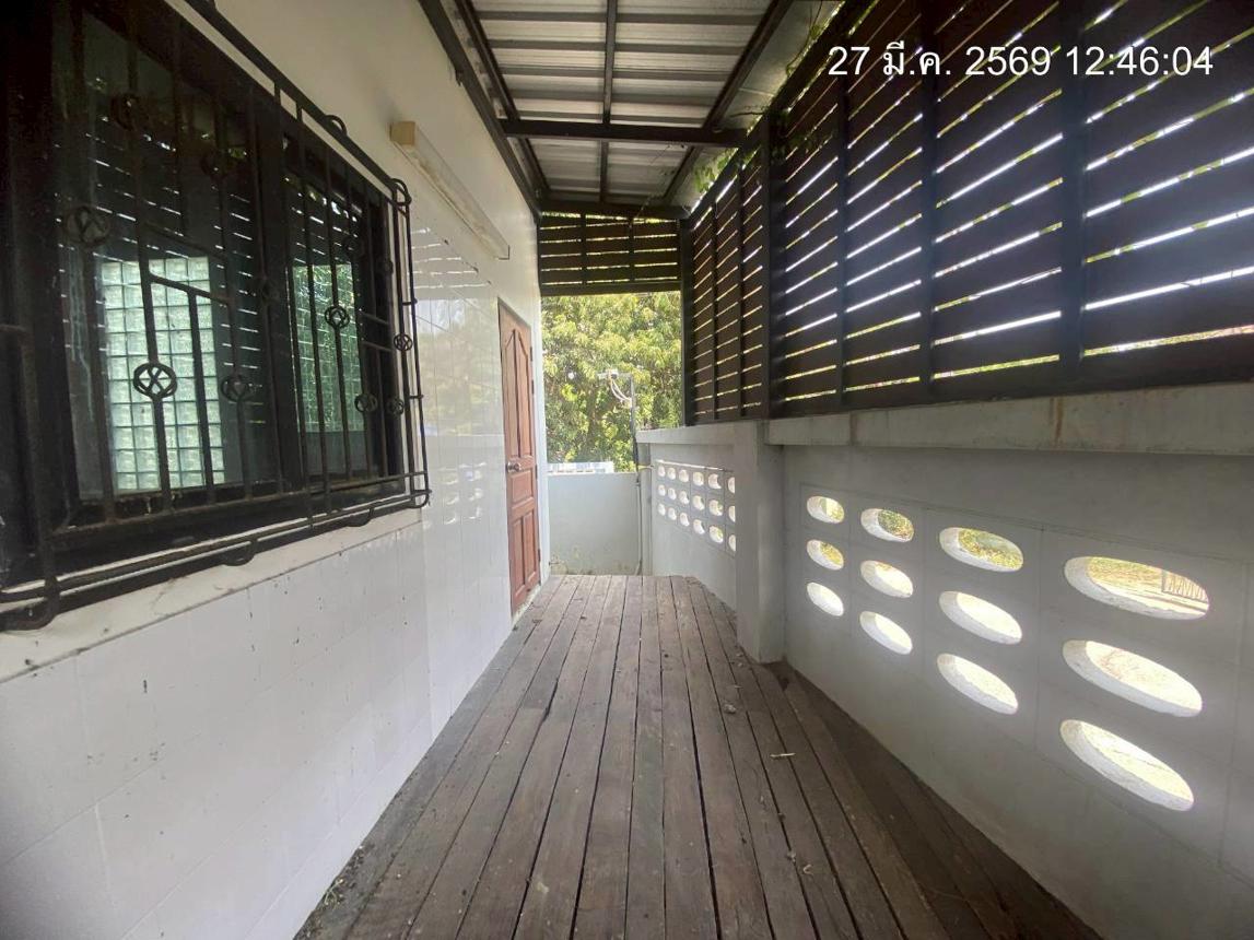รูป อาคารสำนักงาน 442 ตร.วา สามชุก สุพรรณบุรี 8.3M - รูปที่ 61/65