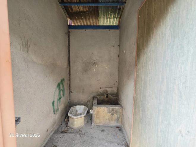 รูป โกดัง 2400 ตร.วา วชิรบารมี พิจิตร 10.5M - รูปที่ 22/53