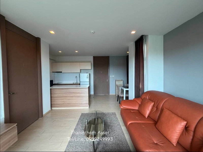 รูป ให้เช่า #Green Lake Condo ห้องพร้อมอยู่ - รูปที่ 4/9