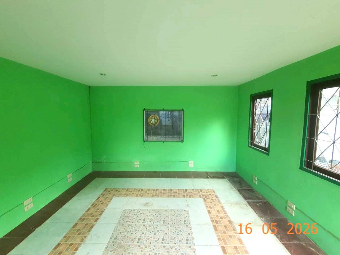 รูป บ้านเดี่ยว 101 ตร.วา สันกำแพง เชียงใหม่ 1.3M - รูปที่ 22/31