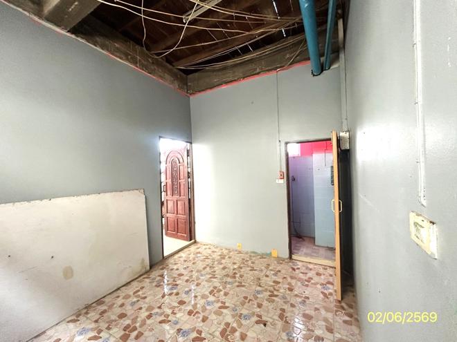 รูป บ้านเดี่ยว 26 ตร.วา มหาชนะชัย ยโสธร 1.7M - รูปที่ 7/25