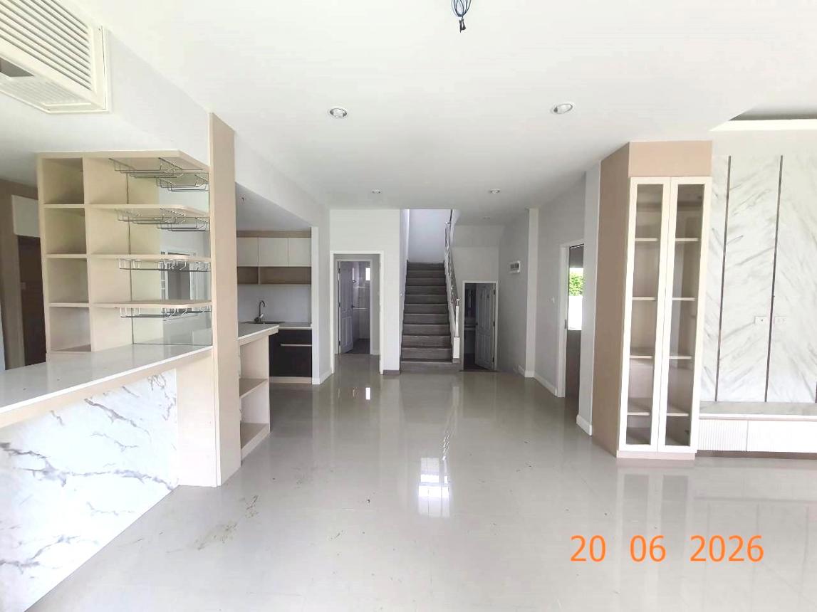 picture HOME 95 Sq.w. San Kamphaeng Chiang Mai for 6.8M - 36/59