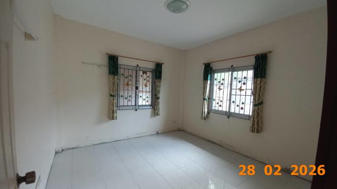 picture HOME 35.4 Sq.w. Si Racha Chonburi for 1.1M - 7/27
