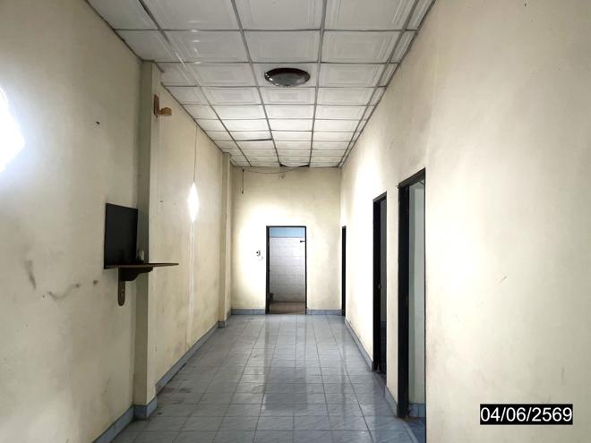 รูป บ้านเดี่ยว 157 ตร.วา พยัคฆภูมิพิสัย มหาสารคาม 885,000 - รูปที่ 5/25