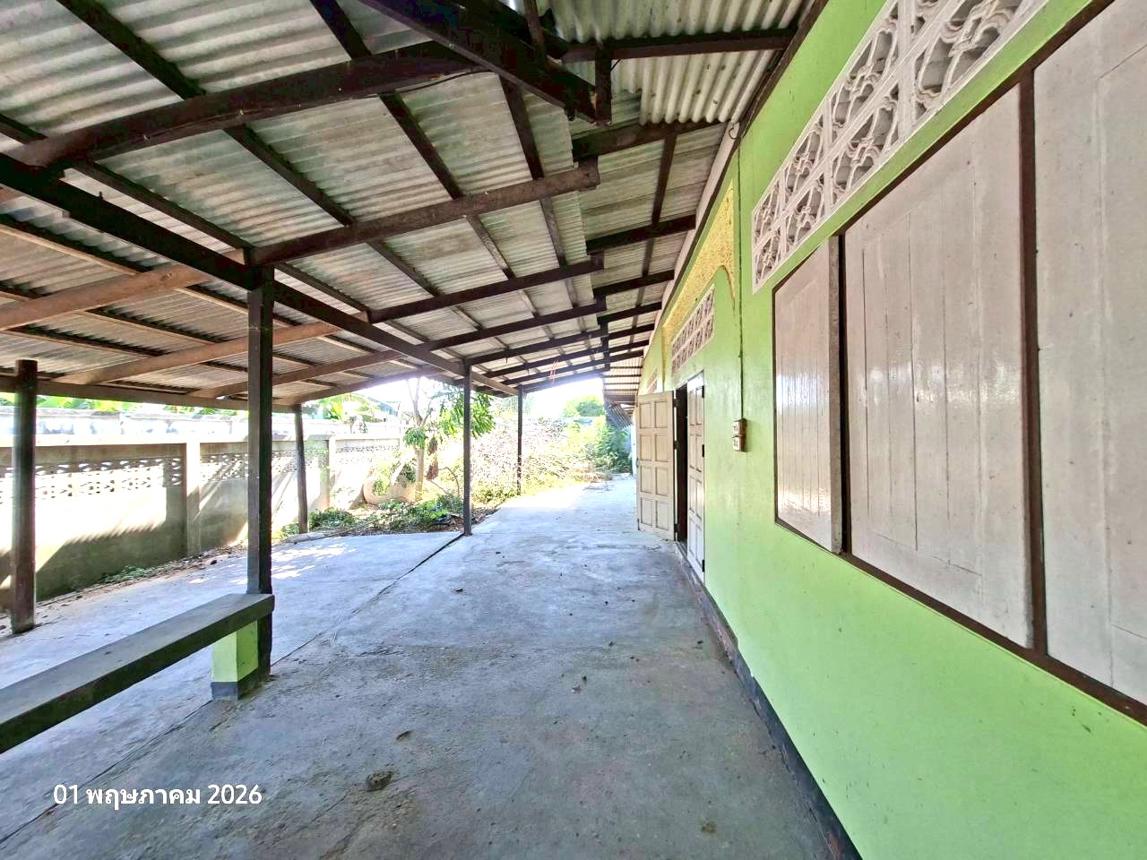 picture HOME 108 Sq.w. Muang Phetchaburi Petchburi for 1.5M - 23/39