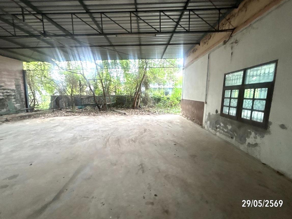 รูป บ้านเดี่ยว 141 ตร.วา เมืองสุรินทร์ สุรินทร์ 1.4M - รูปที่ 28/33