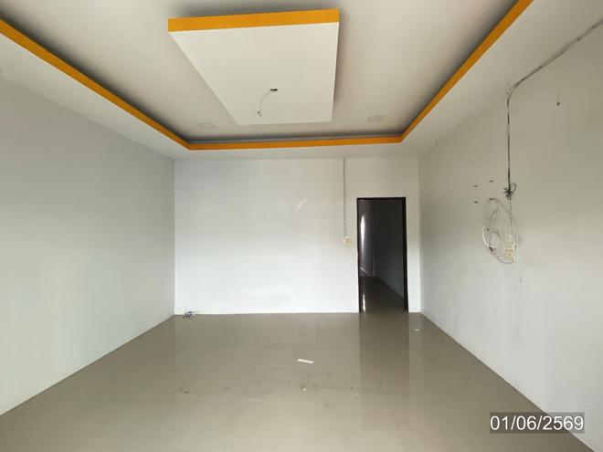 picture TOWN HOUSE 20.3 Sq.w. Hat Yai Songkhla for 2.8M - 7/25