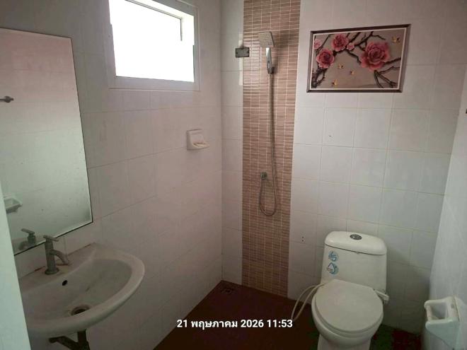 picture TOWN HOUSE 21.6 Sq.w. Muang Saraburi Saraburi for 2.3M - 11/25