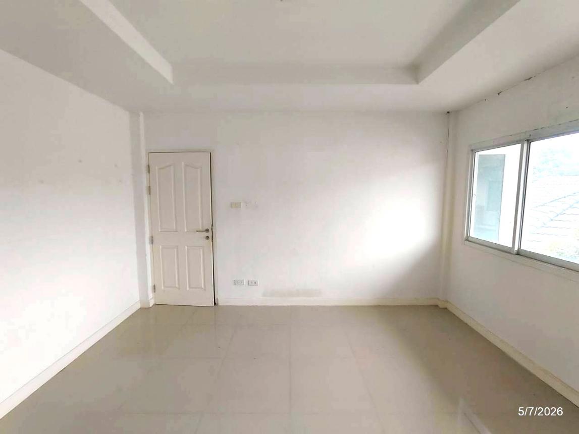 รูป บ้านเดี่ยว 74.3 ตร.วา เซ็นทาร่า วิลล์ ประชาสโมสร เมืองขอนแก่น ขอนแก่น 4.2M - รูปที่ 42/49