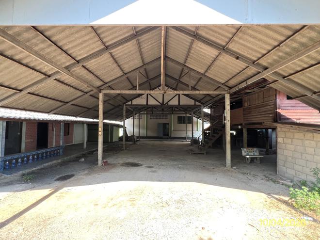 รูป บ้านเดี่ยว 289.7 ตร.วา ปากท่อ ราชบุรี 2.5M - รูปที่ 22/55