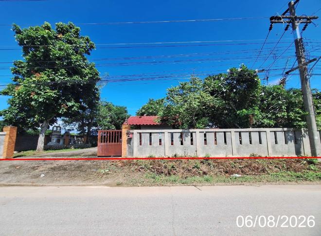 รูป อาคารโรงงาน 2637 ตร.วา เมืองลำปาง ลำปาง 14.1M - รูปที่ 1/45