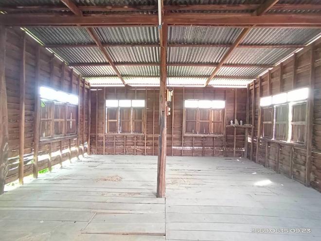 รูป บ้านเดี่ยว 117 ตร.วา บรบือ มหาสารคาม 428,000 - รูปที่ 12/33