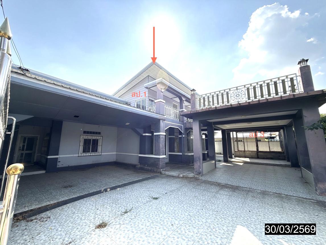 รูป บ้านเดี่ยว 98.5 ตร.วา เมืองขอนแก่น ขอนแก่น 4.1M - รูปที่ 20/39