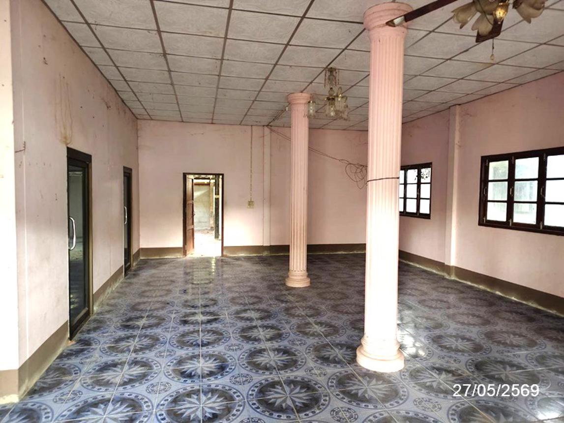 รูป บ้านเดี่ยว 72 ตร.วา เมืองอำนาจเจริญ อำนาจเจริญ 911,000 - รูปที่ 18/31