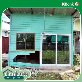 รูป บ้านเดี่ยว 49 ตร.วา เขตบางซื่อ กรุงเทพมหานคร 3M - รูปที่ 29/31