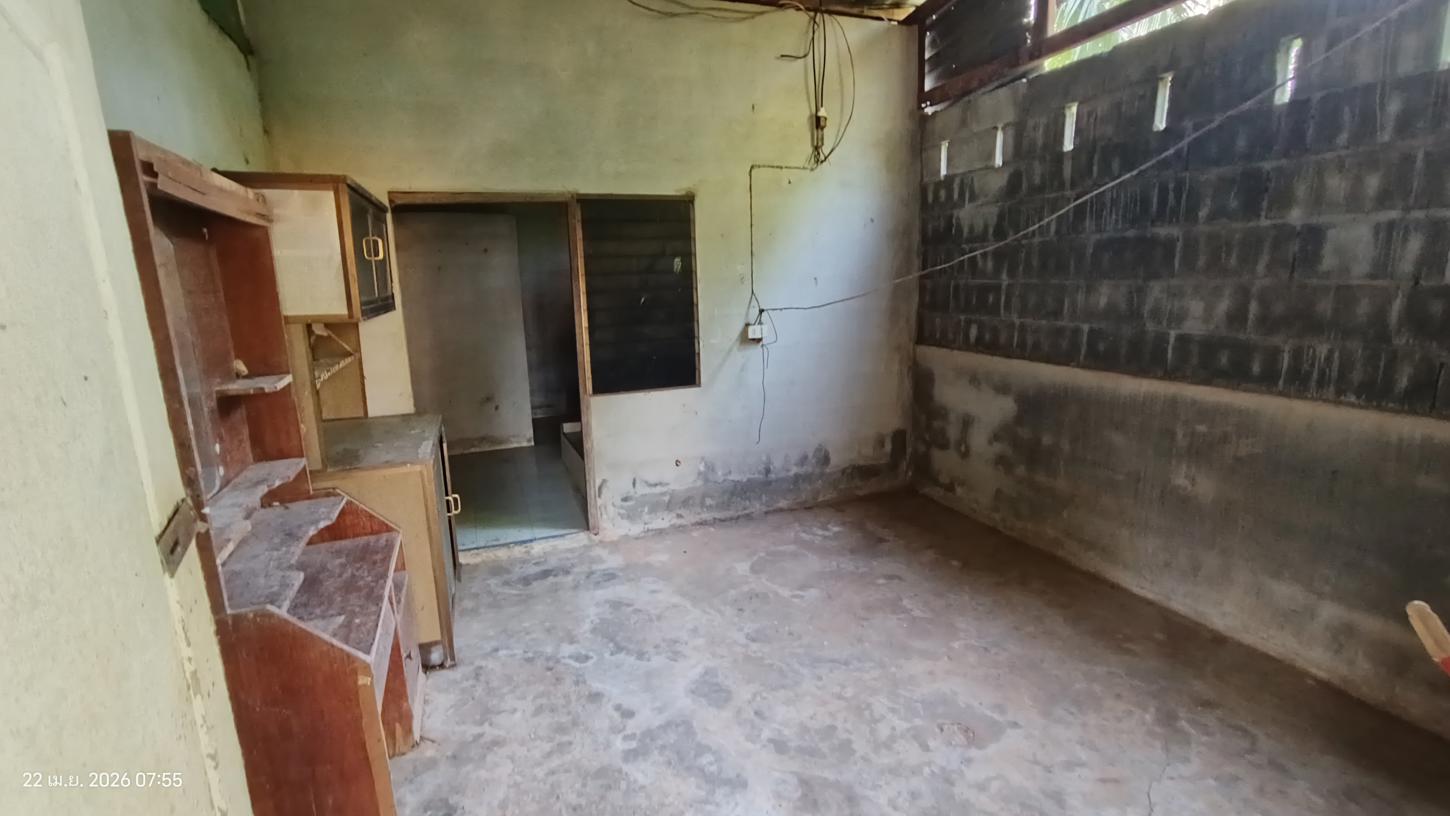 รูป บ้านเดี่ยว 176 ตร.วา เขาพนม กระบี่ 3.1M - รูปที่ 17/27