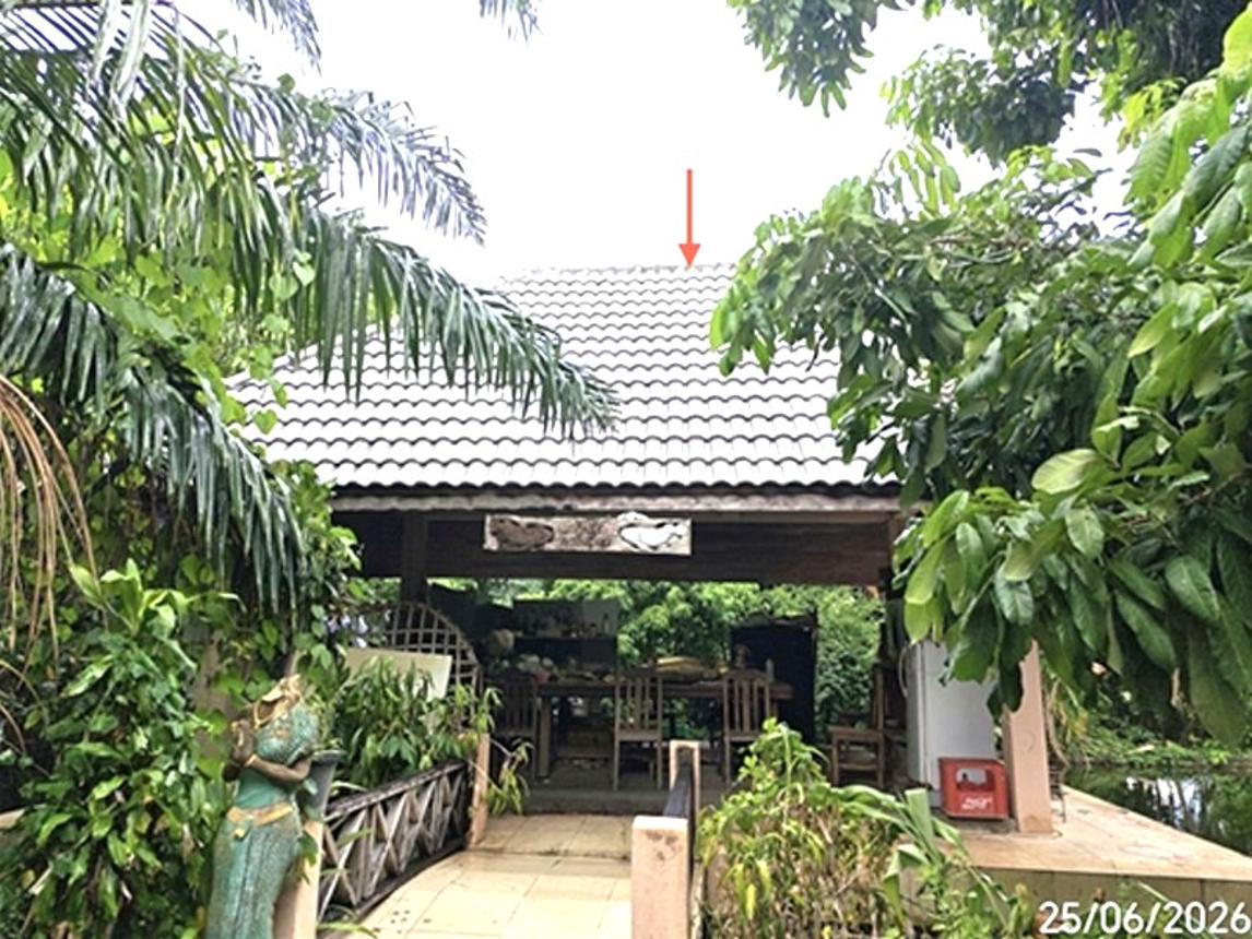 รูป บ้านเดี่ยว 835.7 ตร.วา อรัญประเทศ สระแก้ว 12.1M - รูปที่ 39/43