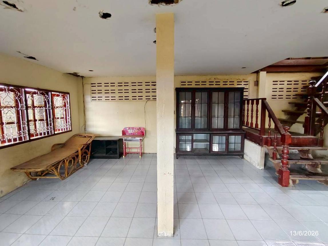 picture HOME 74 Sq.w. Chum Phae Khon Kaen for 1.9M - 36/57