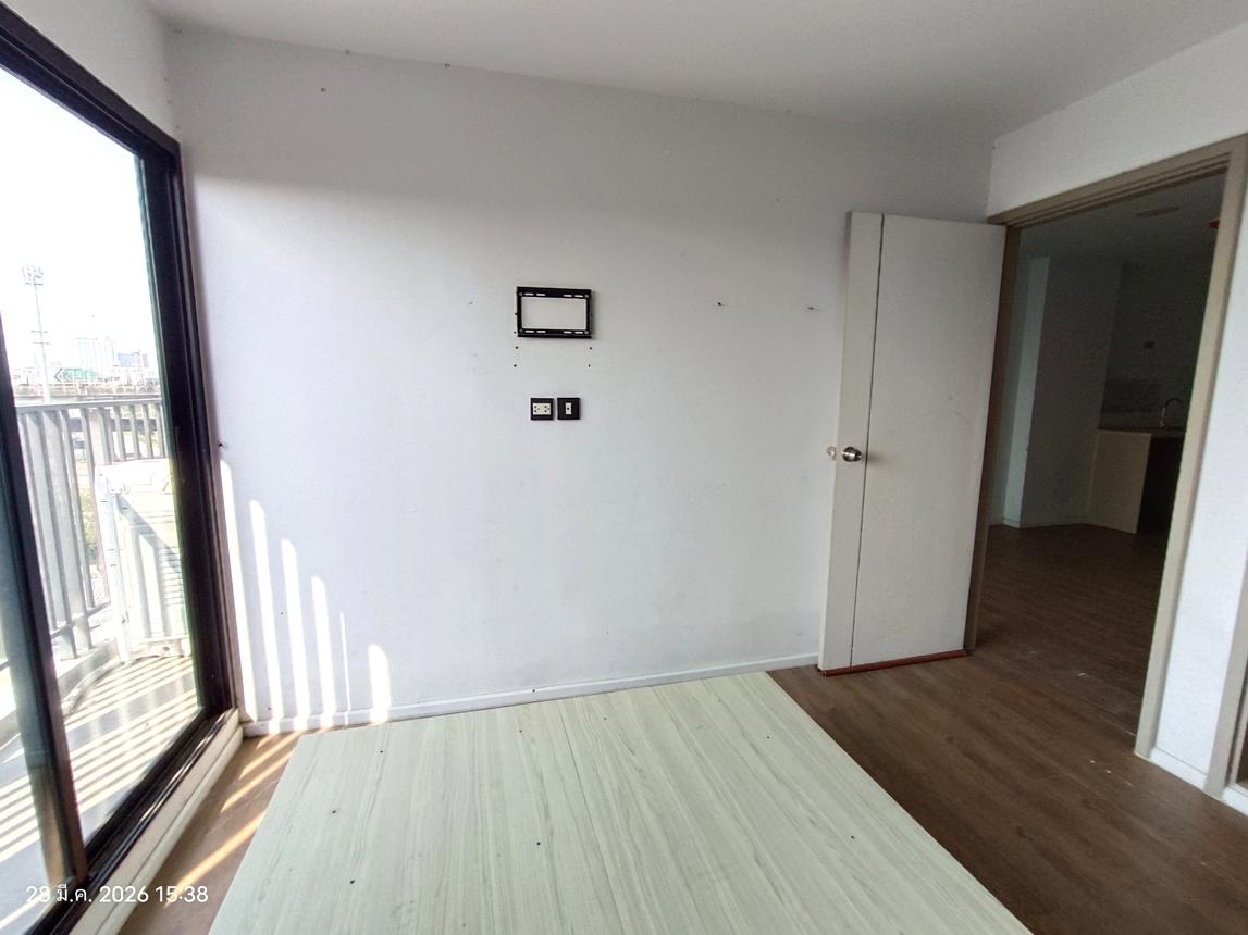 picture CONDO 40.55 Sq.m. Muang Samut Prakarn Samut Prakarn for 1.5M - 19/29