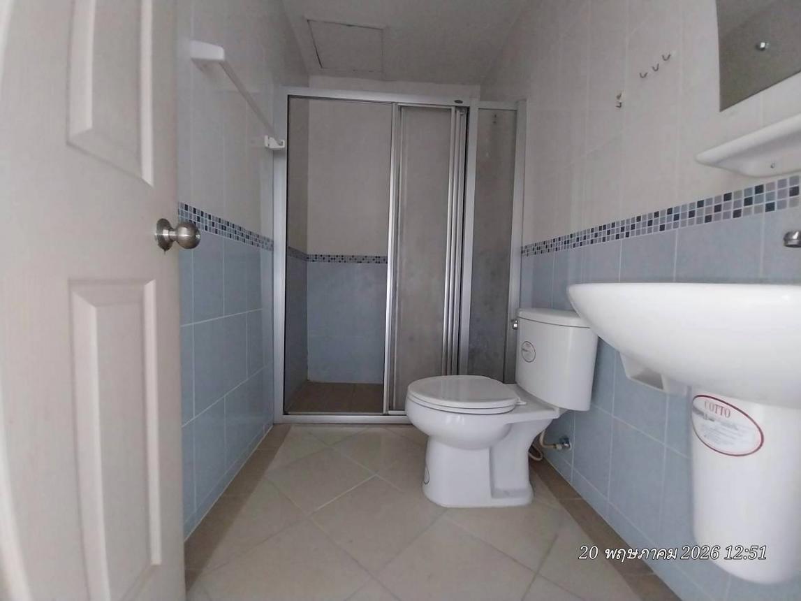 picture TOWN HOUSE 20.2 Sq.w. Lat Phrao Bangkok for 3.5M - 31/37