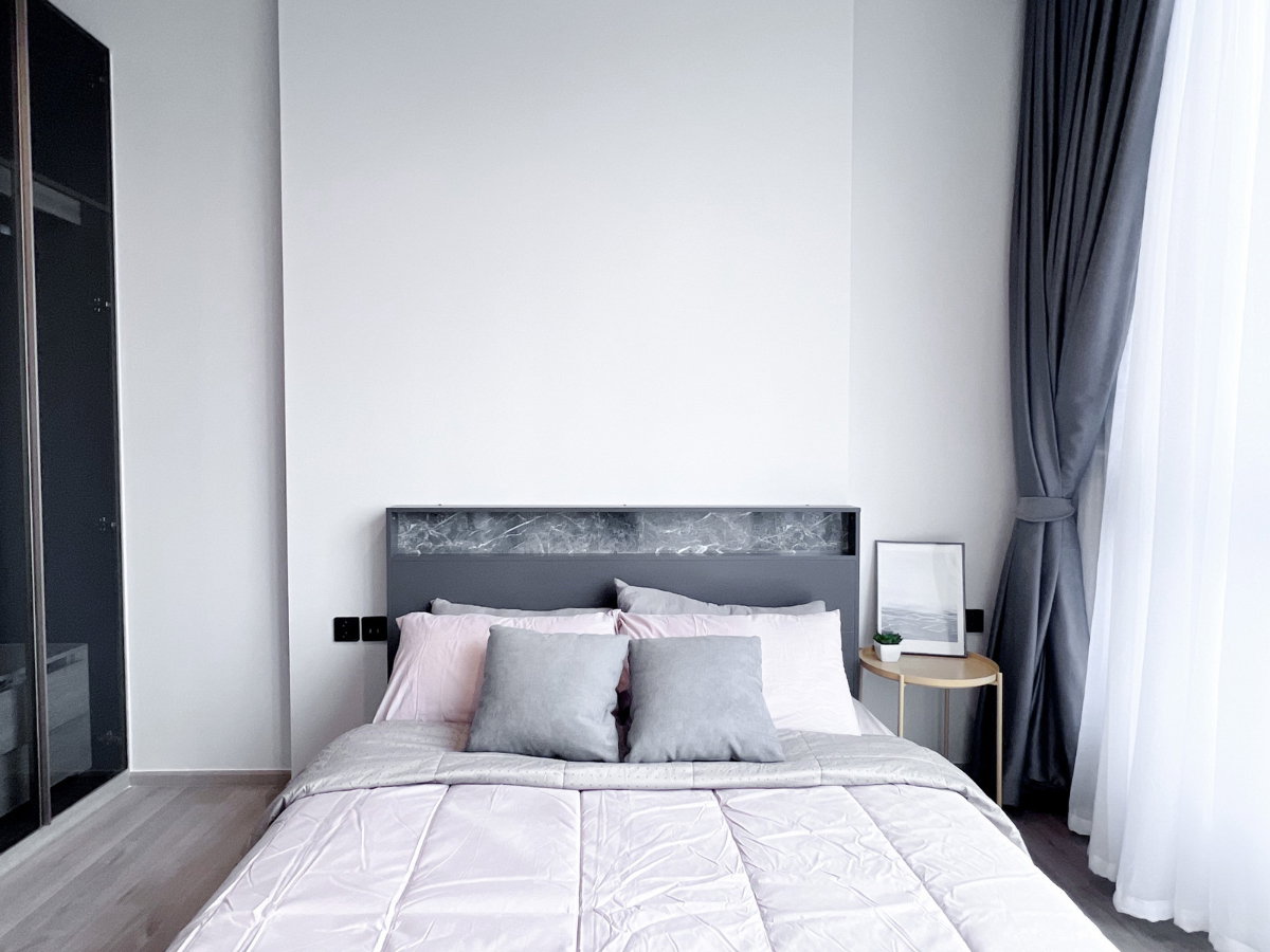 รูป Code: 26KJ5065 ให้เช่า The Crest Park Residences 🔥🔥 จองเดือนนี้รับส่วนลด1,000บาท 🔥🔥 @kjcondo (มี@ข้างหน้าด้วยนะคะ) - รูปที่ 11/17