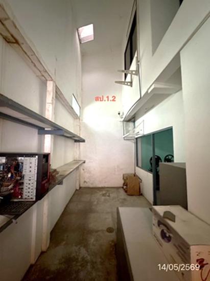 picture TOWN HOUSE 17.6 Sq.w. Thanyaburi Pathumthani for 807,000 - 17/39
