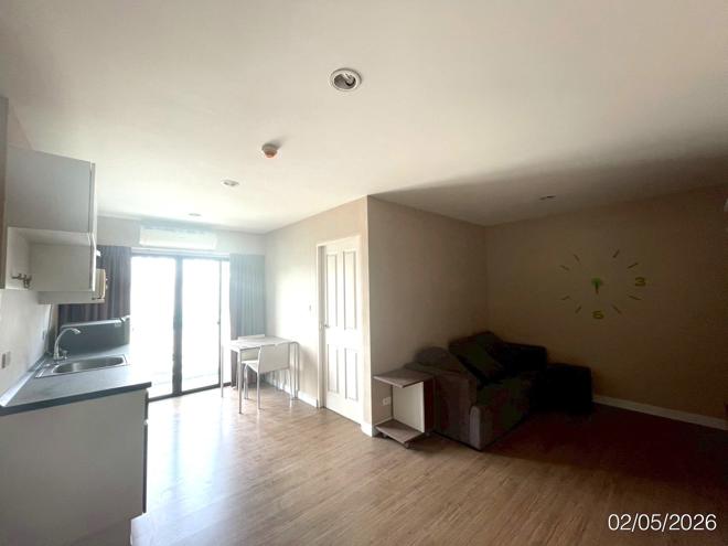 picture CONDO 49.04 Sq.m. Muang Nonthaburi Nonthaburi for 2.3M - 5/31