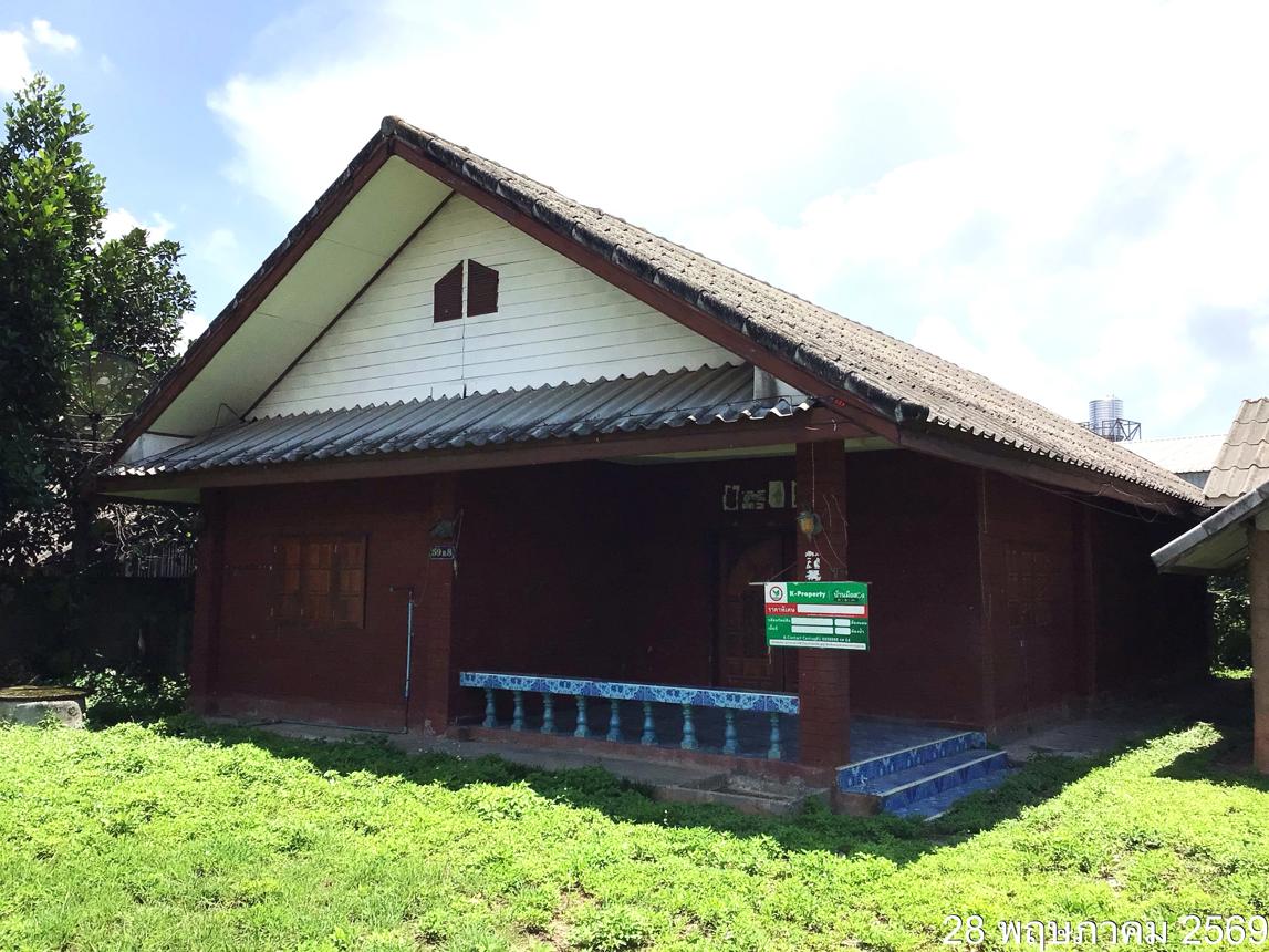 picture HOME 181 Sq.w. Mae Chan Chiang Rai for 1.3M - 14/27