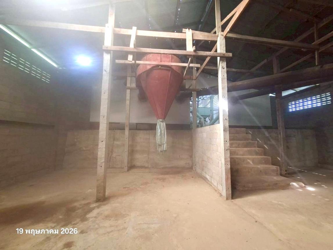 รูป บ้านเดี่ยว 160.5 ตร.วา ฝาง เชียงใหม่ 1.3M - รูปที่ 31/35