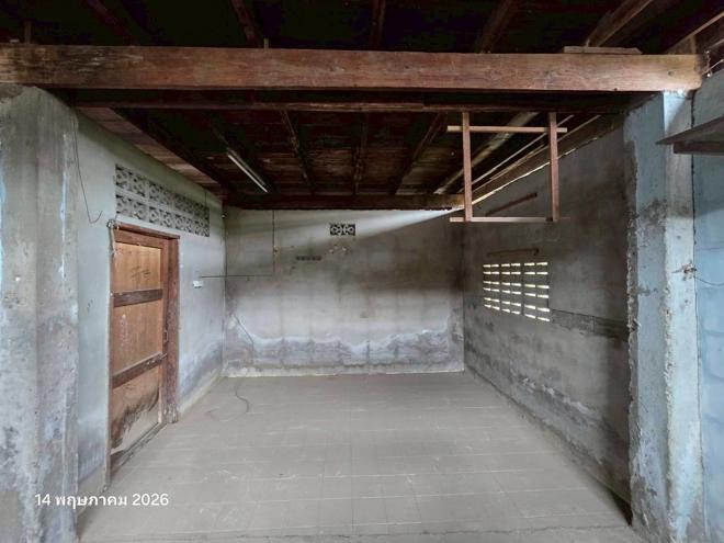 รูป บ้านเดี่ยว 147.2 ตร.วา สูงเม่น แพร่ 802,000 - รูปที่ 5/45
