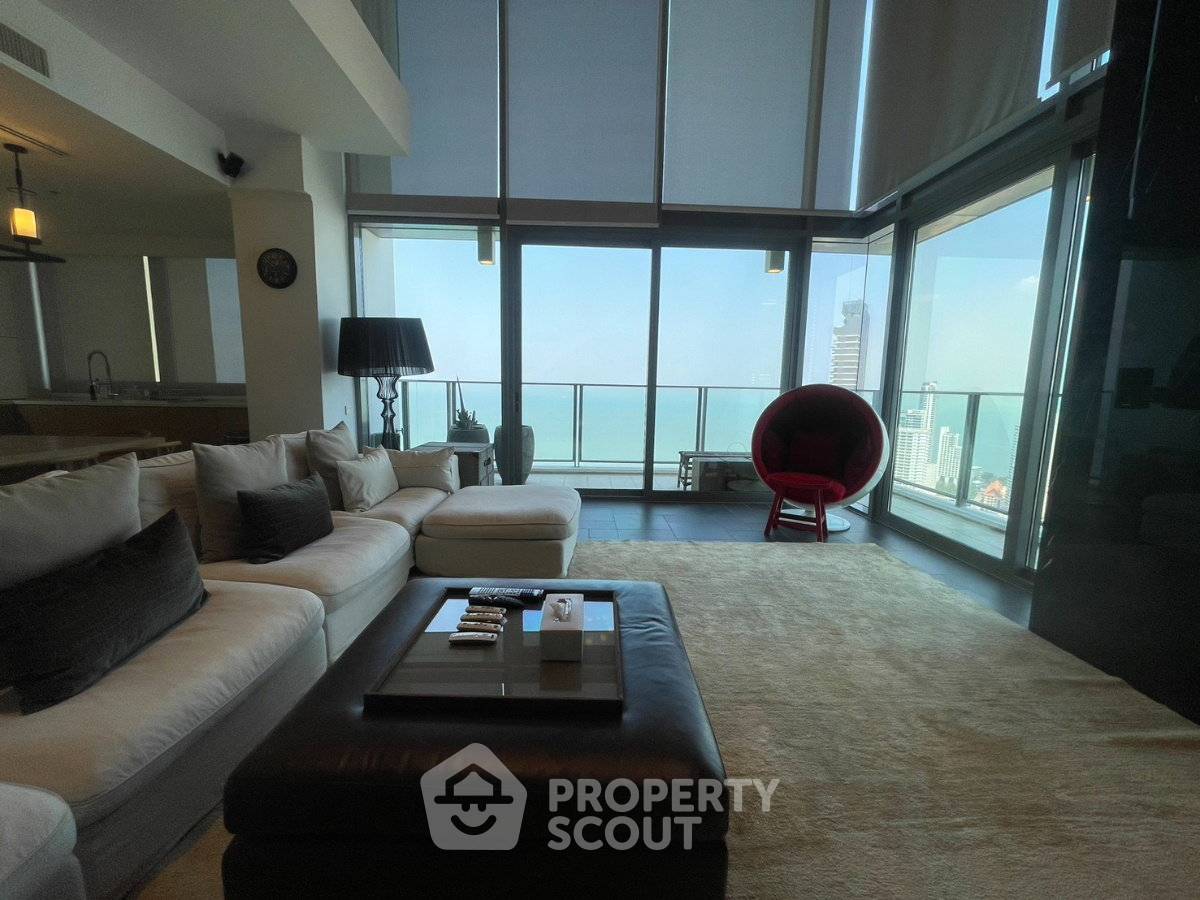picture 40th-Floor 4-BR 219 Sqm Condo At Southpoint Pattaya (ID 3328166) - 12/36