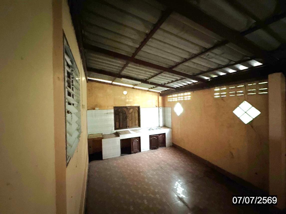 รูป บ้านเดี่ยว 419 ตร.วา ขุขันธ์ ศรีสะเกษ 5.2M - รูปที่ 39/59