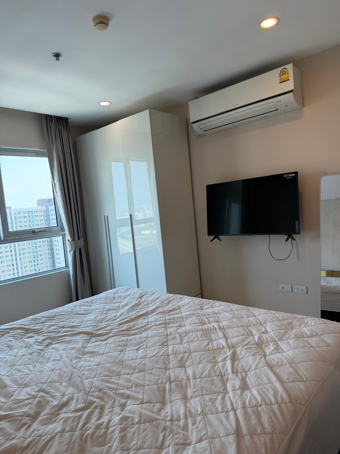 รูป 💥SL-11692💥ขายคอนโด ห้องสวย ราคาดี เบล แกรนด์ พระราม 9 (เบล อเวนิว)👉สนใจ โทร.080-651-8853 - รูปที่ 10/31