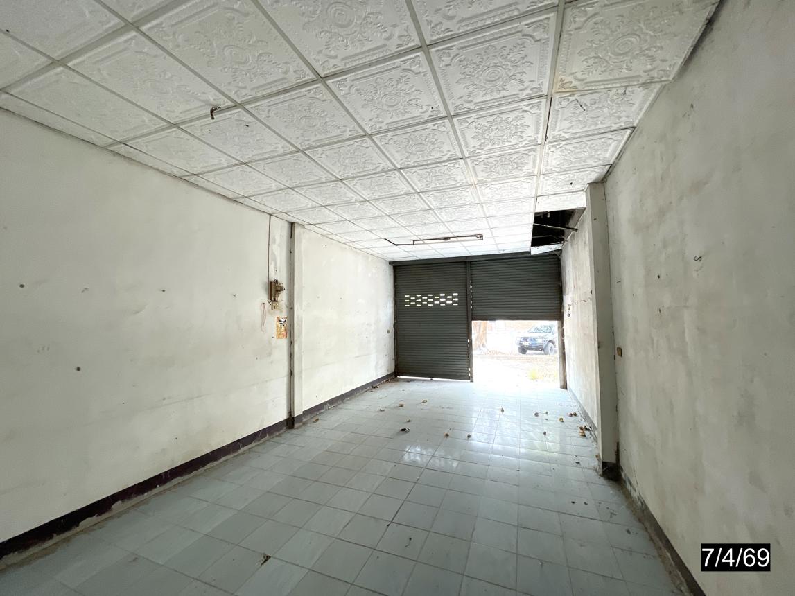 picture FACTORY 1150.8 Sq.w. Phu Khieo Chaiyaphum for 12.8M - 39/45