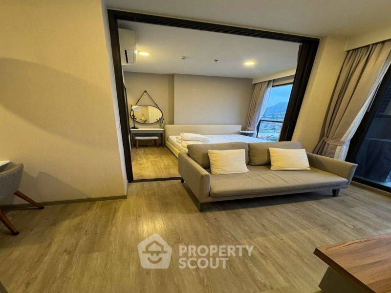 picture For Rent 1-BR Condo At Keen Centre Sriracha, Si Racha (ID 3157108) - 3/7