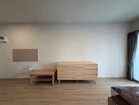 AA662793 | 1 ห้องนอน | 1 ห้องน้ำ | BTS Wutthakat | 26.5 ตร.ม. | 10,000 บาท/เดือน | ชั้น 20 — The Rich Point