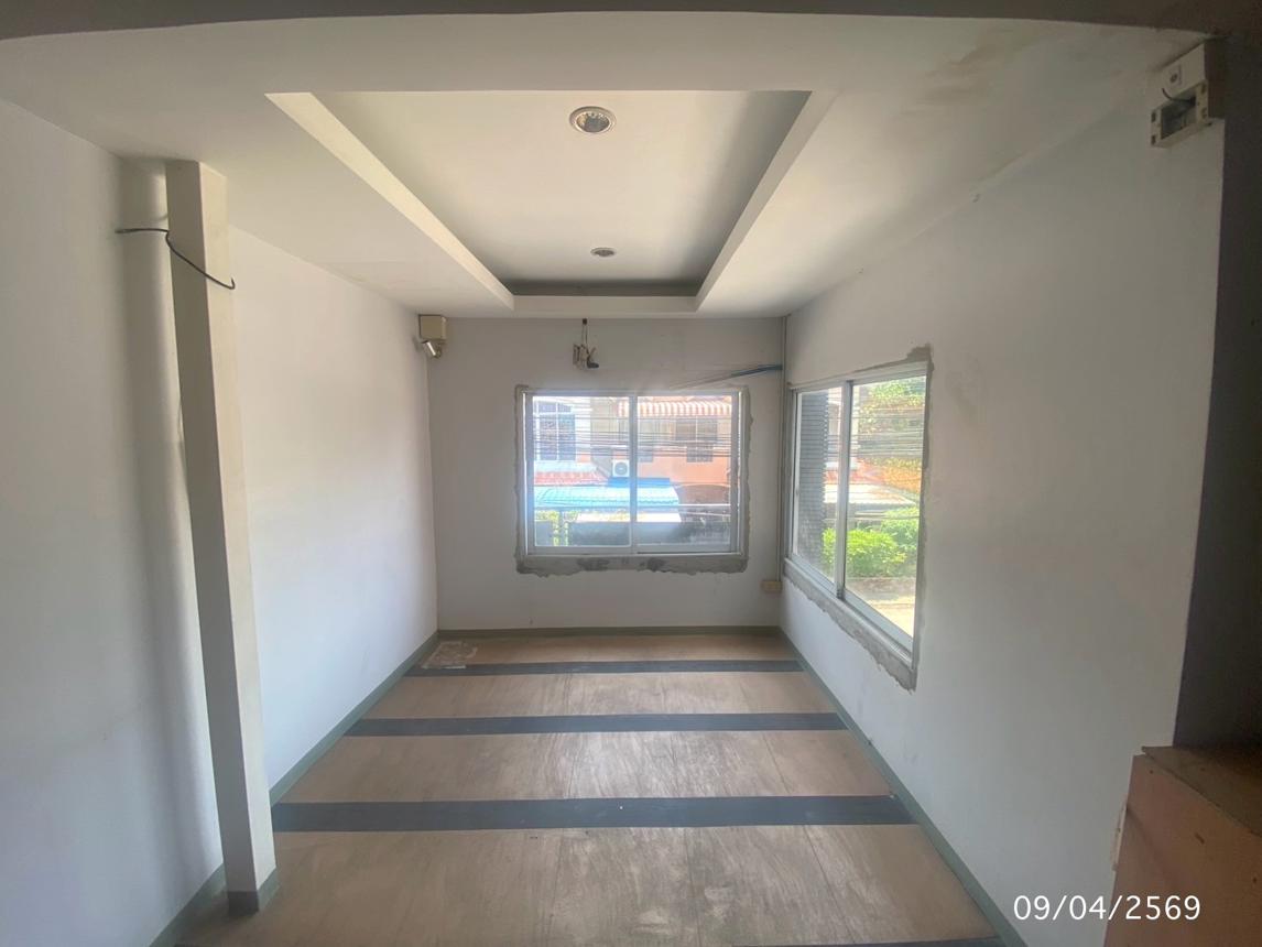 รูป บ้านเดี่ยว 36 ตร.วา เอ.ซี.เฮ้าส์ 3 ลำลูกกา ปทุมธานี 2M - รูปที่ 34/39