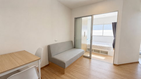 🔥 For Rent: SENA Kith Bangna - K.M. 29 Phase 1 | Bangna Km.29| MRT Yellow Line – Si Thepha Station