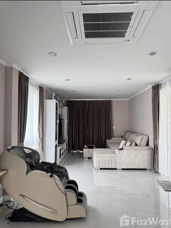 รูป ขาย บ้านเดี่ยว 3 ห้องนอน ใน นาเกลือ, ชลบุรี 6798077 - รูปที่ 4/14