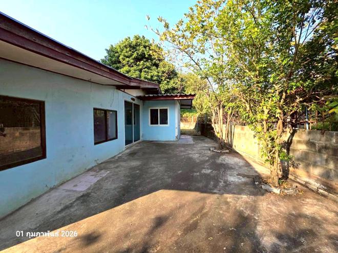 picture HOME 70 Sq.w. Muang Nakhon Sawan Nakhon Sawan for 797,000 - 2/29