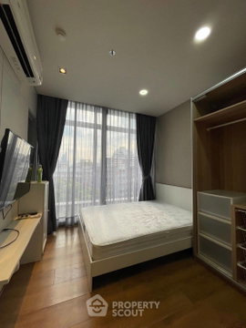 คอนโด 1-ห้องนอน ที่ พาร์ค ออริจิ้น พร้อมพงษ์ ใกล้ BTS พร้อมพงษ์ (ID 3327165)