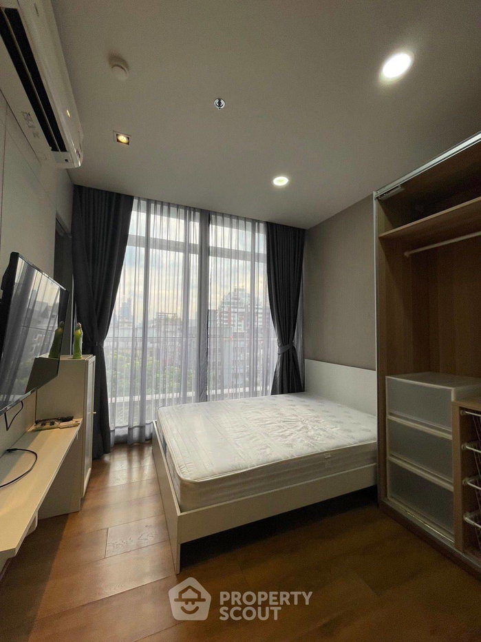 รูป คอนโด 1-ห้องนอน ที่ พาร์ค ออริจิ้น พร้อมพงษ์ ใกล้ BTS พร้อมพงษ์ (ID 3327165) - รูปที่ 1/8