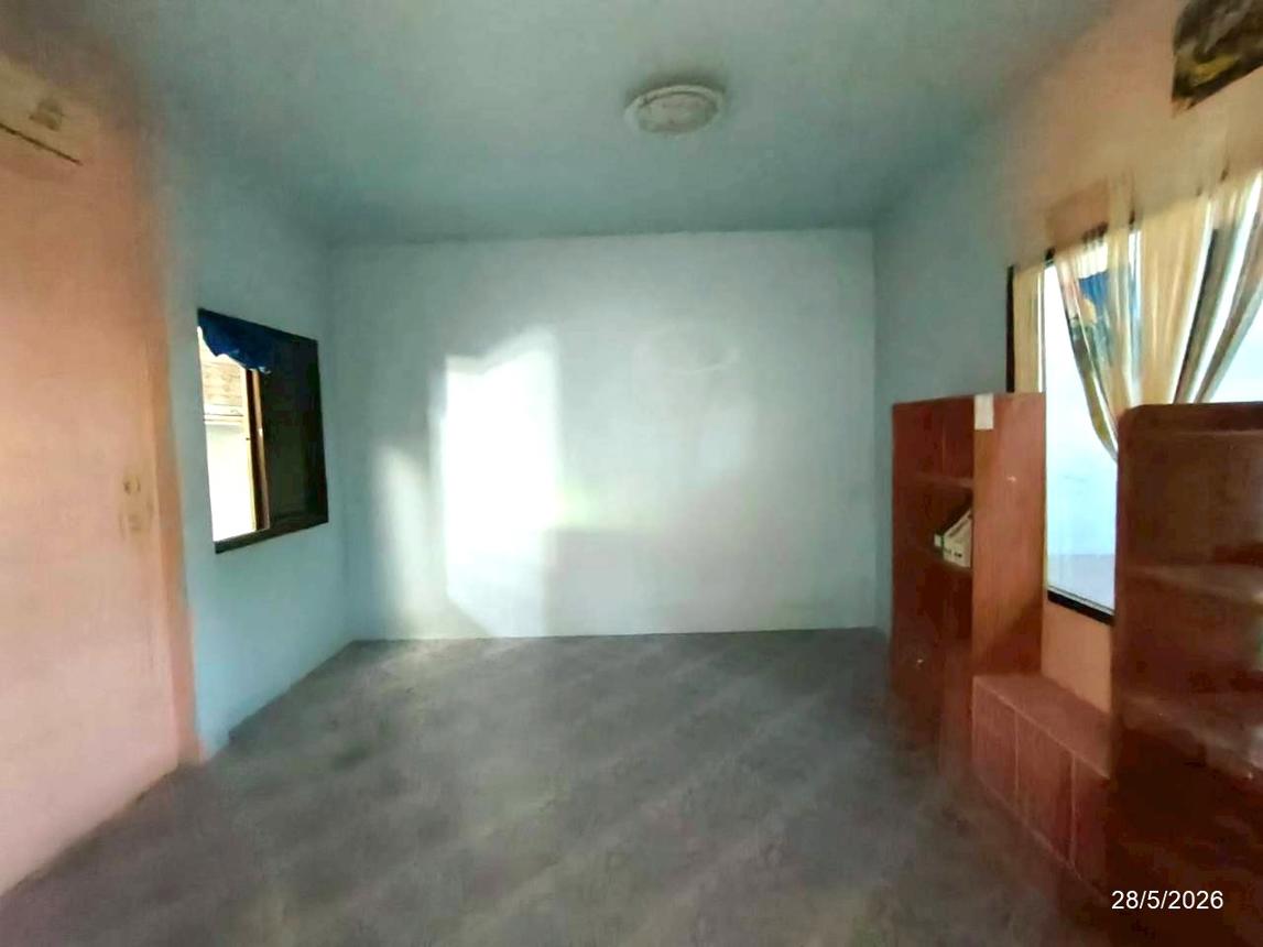 รูป บ้านเดี่ยว 135.4 ตร.วา น้ำพอง ขอนแก่น 860,000 - รูปที่ 27/49